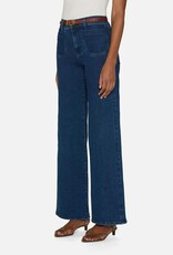 Frame Le Slim Palazzo Modernist Pocket - Loner