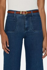 Frame Le Slim Palazzo Modernist Pocket - Loner