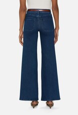 Frame Le Slim Palazzo Modernist Pocket - Loner