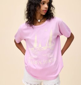 Daydreamer Beach Boys Good Vibrations Oversized Ringer