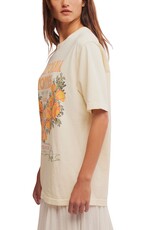 Free People Harvest Vintage Wash Tee