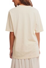 Free People Harvest Vintage Wash Tee