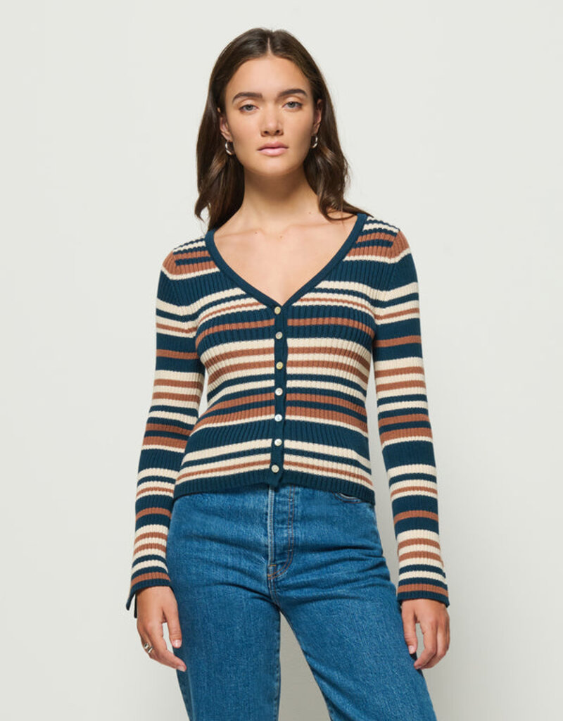 Nation Posey Sweater