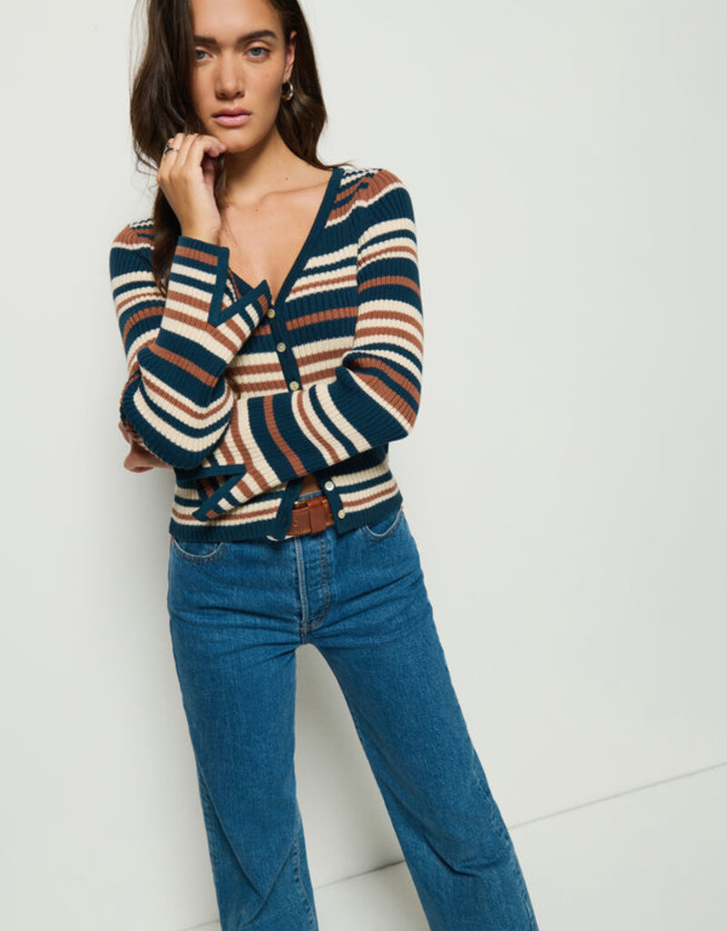 Nation Posey Sweater