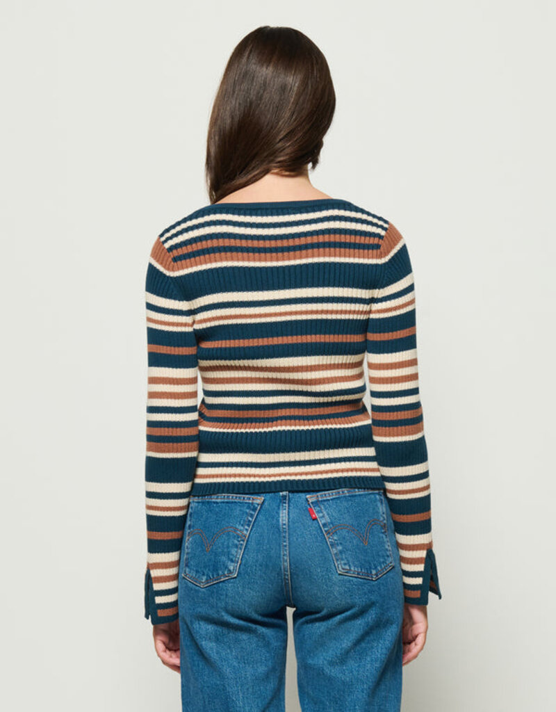 Nation Posey Sweater