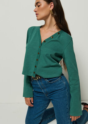 Nation Marlowe Shirt