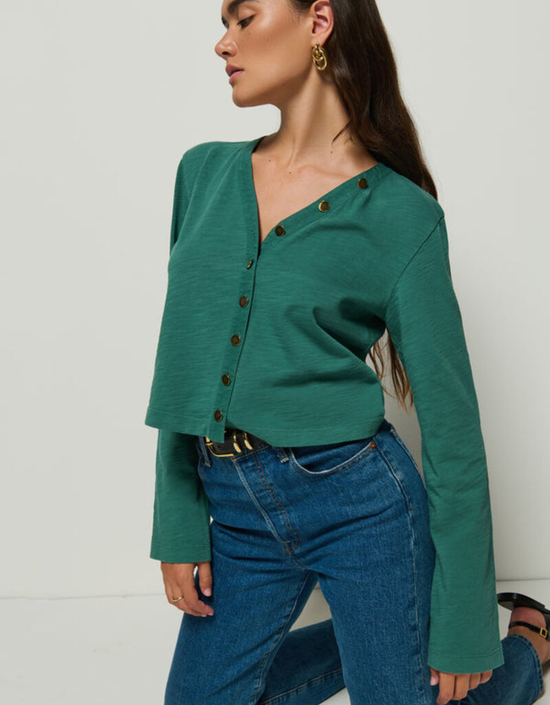 Nation Marlowe Shirt