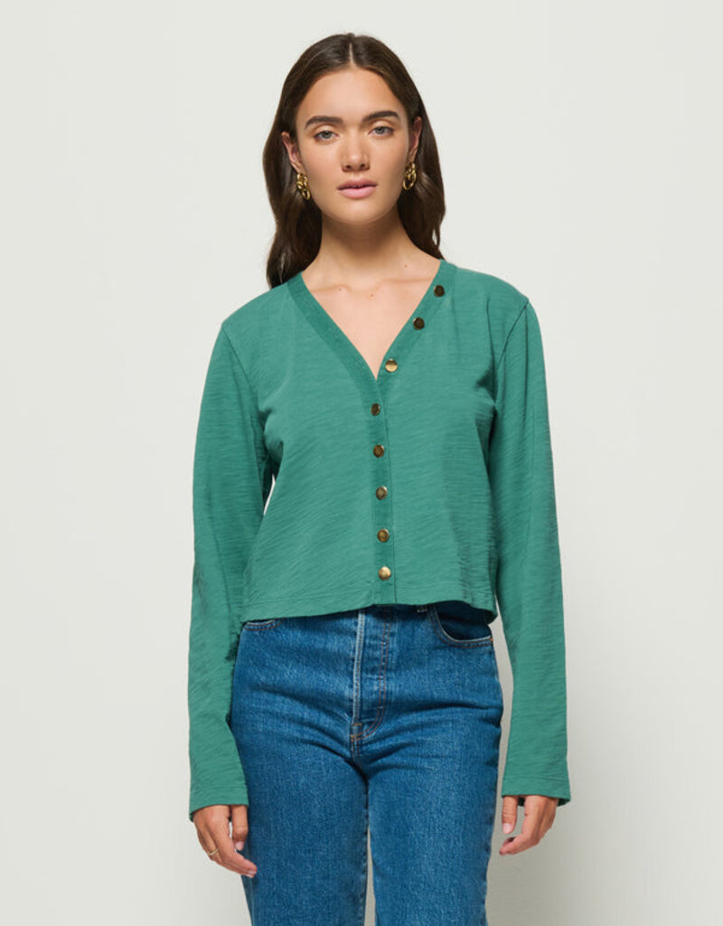 Nation Marlowe Shirt