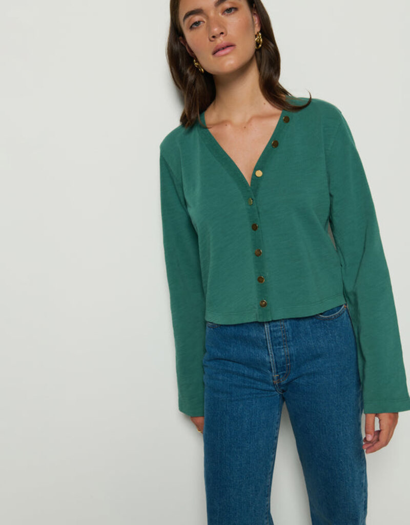 Nation Marlowe Shirt
