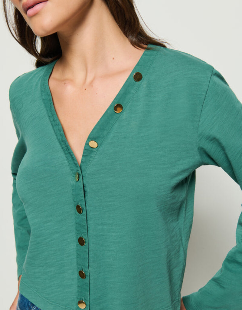 Nation Marlowe Shirt