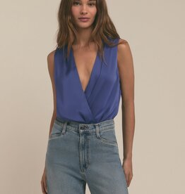 Favorite Daughter Sleeveless Date Blouse