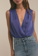 Favorite Daughter Sleeveless Date Blouse