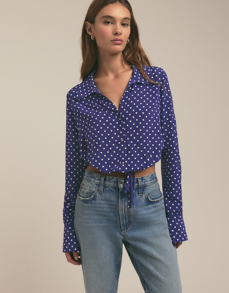 Favorite Daughter Parker Top