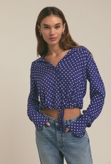 Favorite Daughter Parker Top