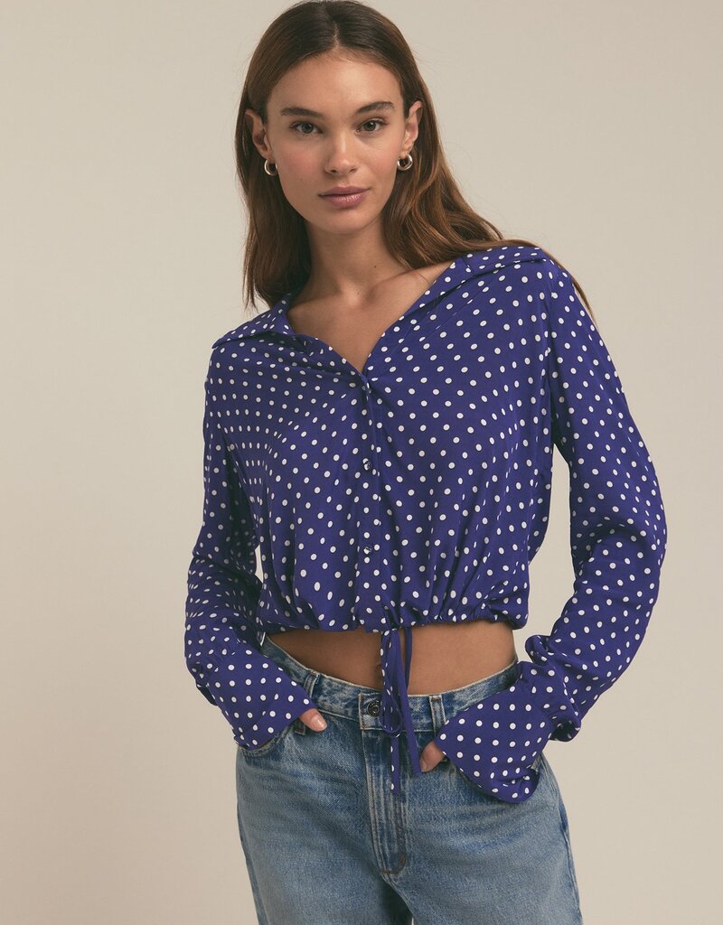 Favorite Daughter Parker Top