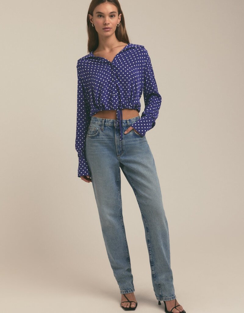 Favorite Daughter Parker Top