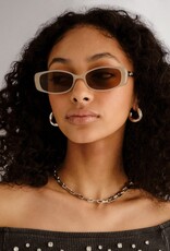 Le Specs Lil Starlight - Oatmeal