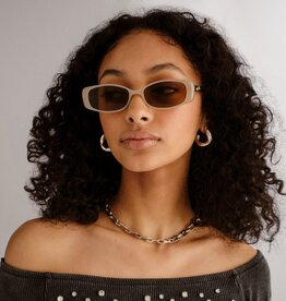 Le Specs Lil Starlight - Oatmeal