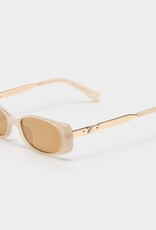 Le Specs Lil Starlight - Oatmeal