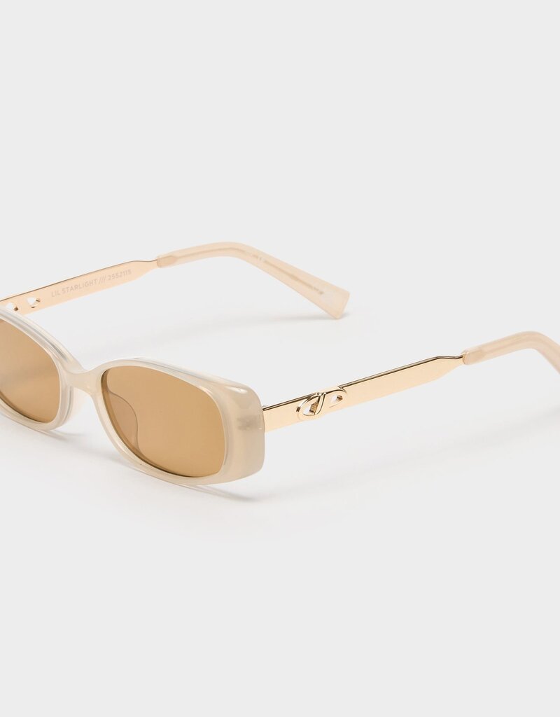 Le Specs Lil Starlight - Oatmeal