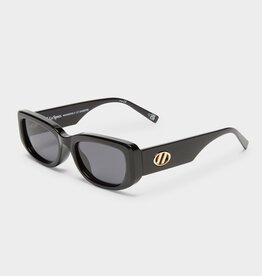 Le Specs Monopoly - Black