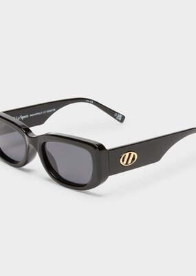Le Specs Monopoly - Black