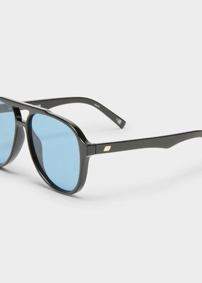 Le Specs Tragic Magic - Black/Navy