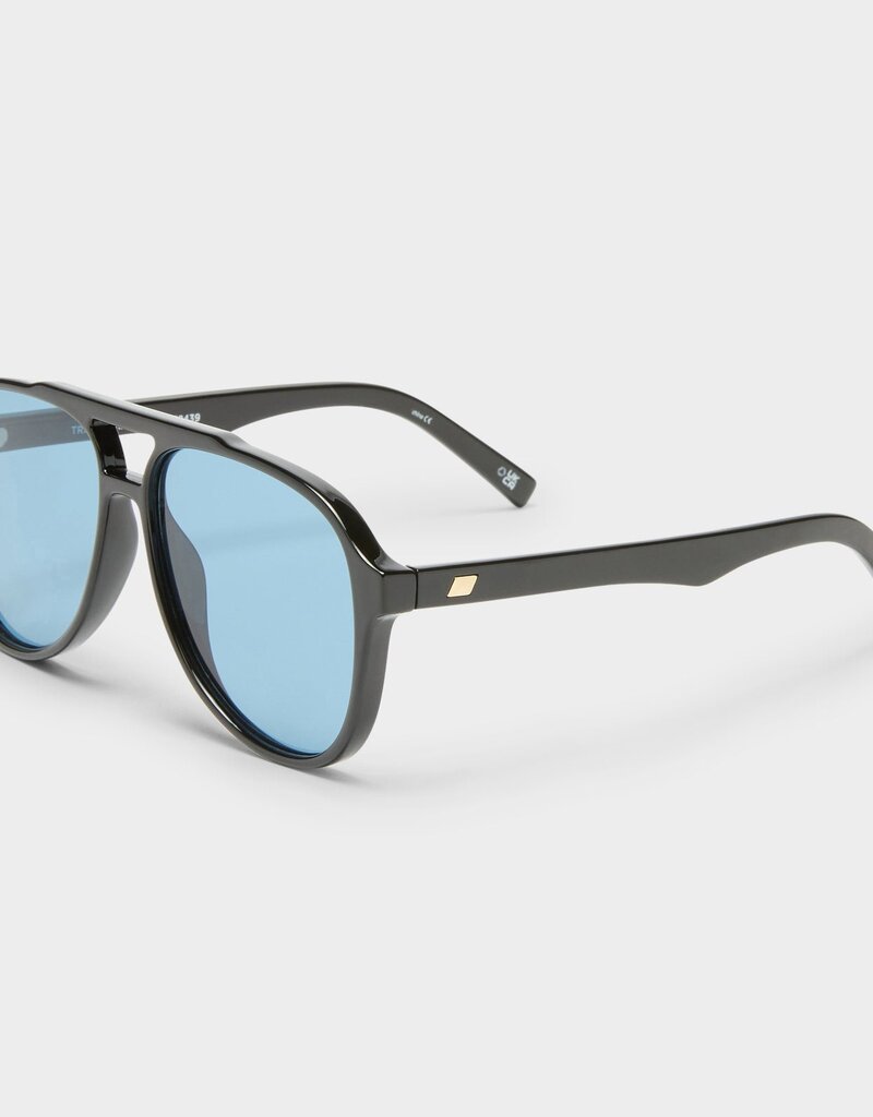 Le Specs Tragic Magic - Black/Navy
