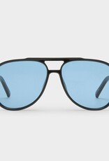 Le Specs Tragic Magic - Black/Navy