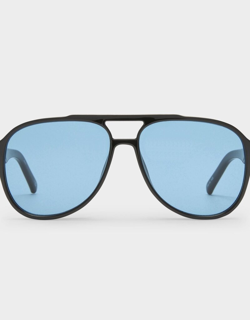 Le Specs Tragic Magic - Black/Navy