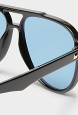 Le Specs Tragic Magic - Black/Navy