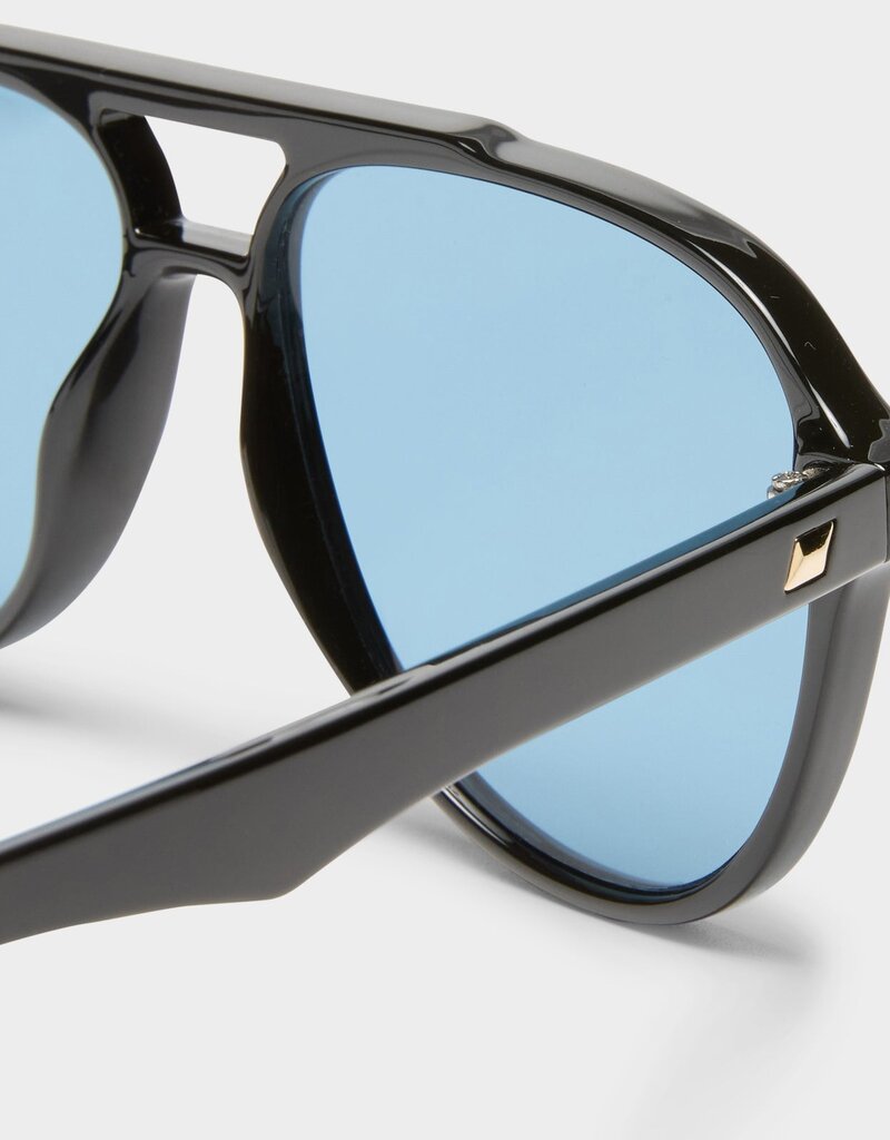 Le Specs Tragic Magic - Black/Navy