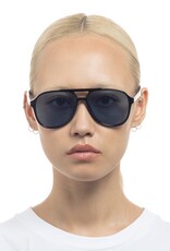 Le Specs Tragic Magic - Black/Navy