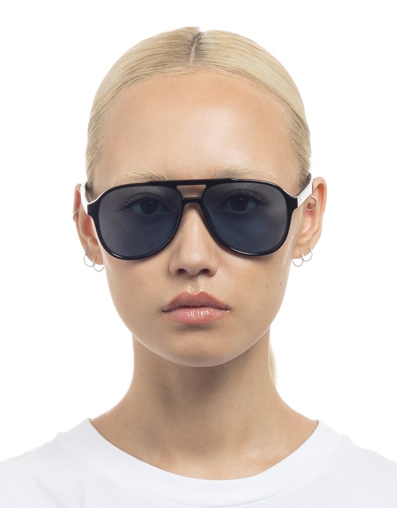 Le Specs Tragic Magic - Black/Navy