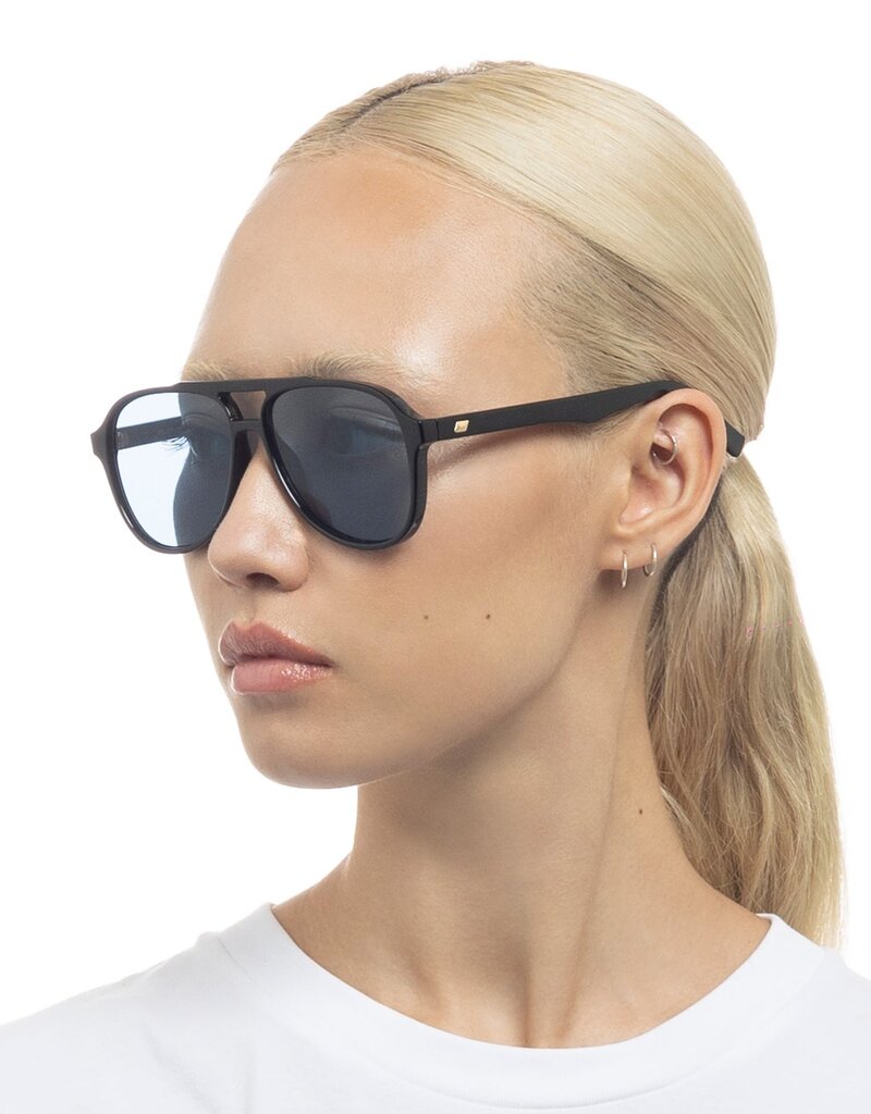 Le Specs Tragic Magic - Black/Navy