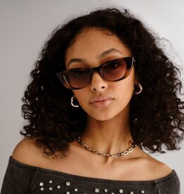 Le Specs Dream Lover - Dark Tort