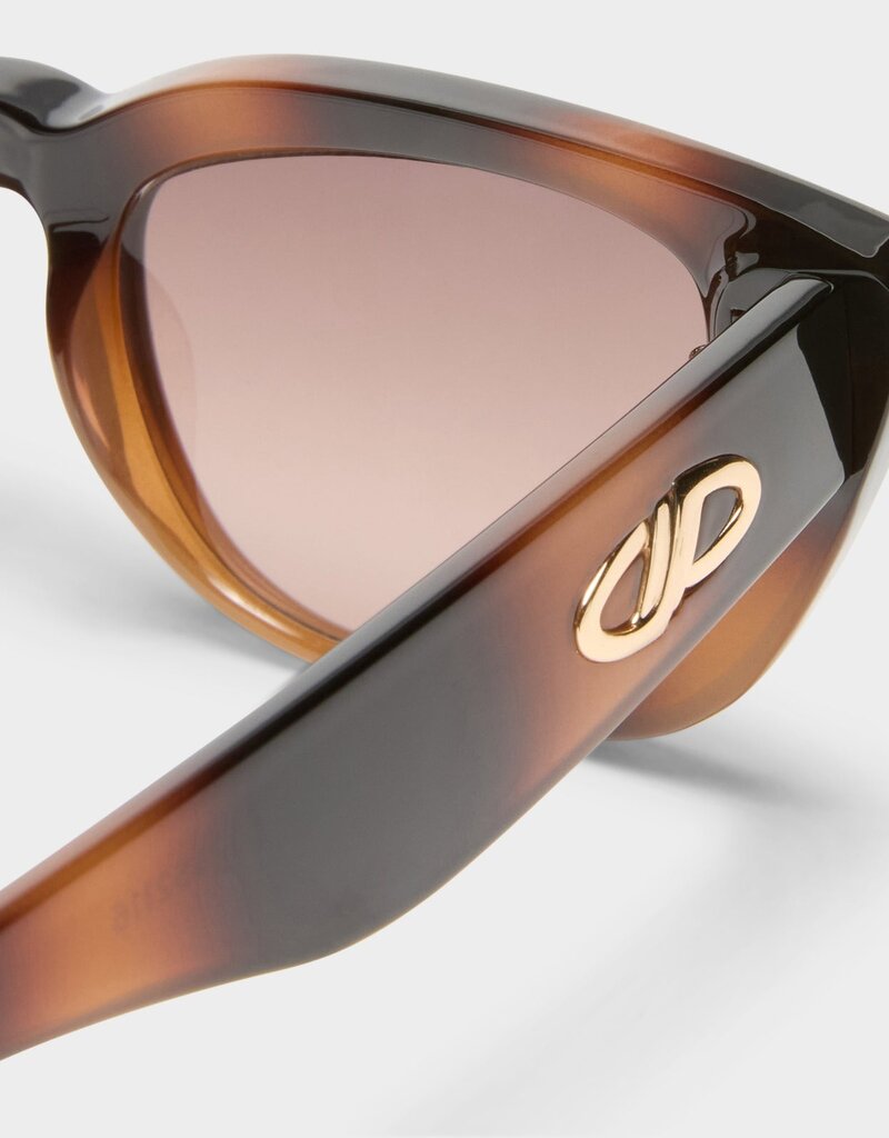 Le Specs Dream Lover - Dark Tort