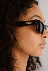 Le Specs Dream Lover - Black