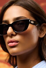 Le Specs Dream Lover - Black