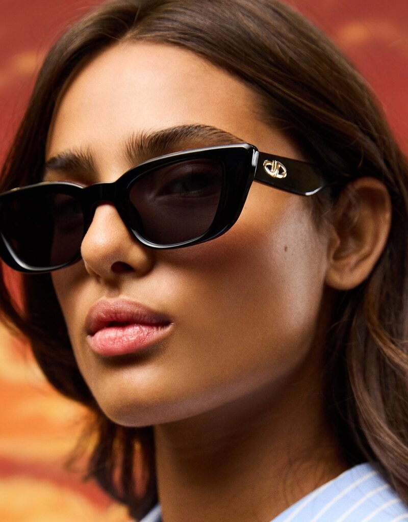 Le Specs Dream Lover - Black