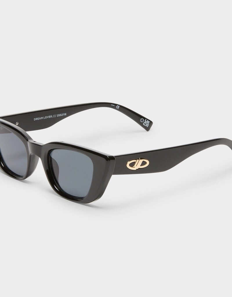 Le Specs Dream Lover - Black