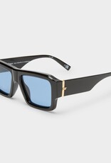 Le Specs Polygraph - Black