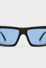 Le Specs Polygraph - Black