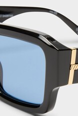 Le Specs Polygraph - Black