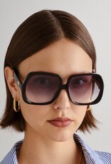 Le Specs Polydisco - Black