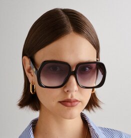 Le Specs Polydisco - Black