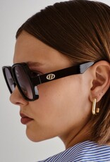 Le Specs Polydisco - Black