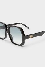 Le Specs Polydisco - Black