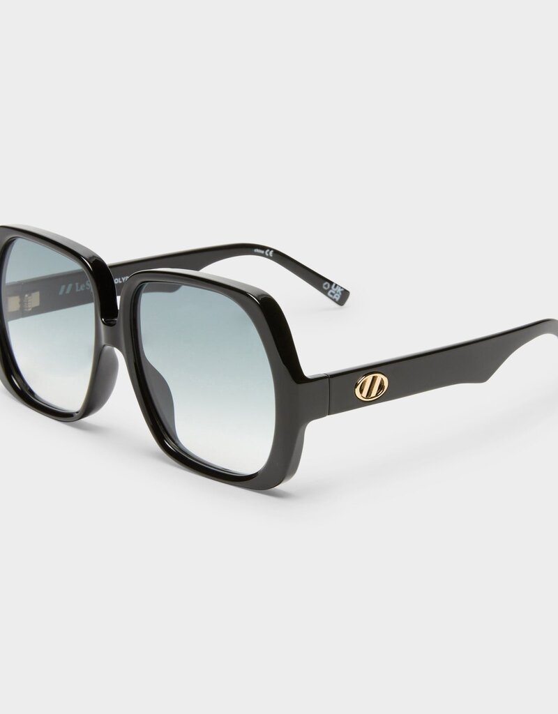 Le Specs Polydisco - Black