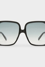 Le Specs Polydisco - Black
